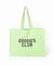 GOODIES CLUB ビッグトートバッグ