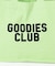 GOODIES CLUB ビッグトートバッグ