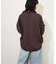 《WEB限定追加》N/Rダブルストライプブラウス