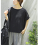 《追加3》ADDICTポンチクルーネックタックプルオーバー