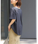 《追加3》ADDICTポンチクルーネックタックプルオーバー