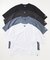 吸水速乾 RUSSELL ATHLETIC 別注 Dri-Power(R) BIG Tシャツ