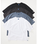 吸水速乾 RUSSELL ATHLETIC 別注 Dri-Power(R) BIG Tシャツ