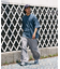 吸水速乾 RUSSELL ATHLETIC 別注 Dri-Power(R) BIG Tシャツ