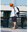 吸水速乾 RUSSELL ATHLETIC 別注 Dri-Power(R) BIG Tシャツ