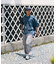 吸水速乾 RUSSELL ATHLETIC 別注 Dri-Power(R) BIG Tシャツ