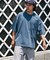 吸水速乾 RUSSELL ATHLETIC 別注 Dri-Power(R) BIG Tシャツ