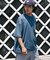 吸水速乾 RUSSELL ATHLETIC 別注 Dri-Power(R) BIG Tシャツ