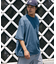 吸水速乾 RUSSELL ATHLETIC 別注 Dri-Power(R) BIG Tシャツ