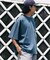 吸水速乾 RUSSELL ATHLETIC 別注 Dri-Power(R) BIG Tシャツ