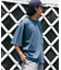 吸水速乾 RUSSELL ATHLETIC 別注 Dri-Power(R) BIG Tシャツ