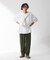 吸水速乾 RUSSELL ATHLETIC 別注 Dri-Power(R) BIG Tシャツ