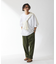 吸水速乾 RUSSELL ATHLETIC 別注 Dri-Power(R) BIG Tシャツ