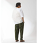 吸水速乾 RUSSELL ATHLETIC 別注 Dri-Power(R) BIG Tシャツ