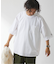 吸水速乾 RUSSELL ATHLETIC 別注 Dri-Power(R) BIG Tシャツ