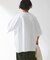 吸水速乾 RUSSELL ATHLETIC 別注 Dri-Power(R) BIG Tシャツ