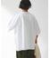 吸水速乾 RUSSELL ATHLETIC 別注 Dri-Power(R) BIG Tシャツ