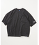 吸水速乾 RUSSELL ATHLETIC 別注 Dri-Power(R) BIG Tシャツ