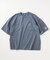 吸水速乾 RUSSELL ATHLETIC 別注 Dri-Power(R) BIG Tシャツ