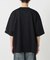 吸水速乾 RUSSELL ATHLETIC 別注 Dri-Power(R) BIG Tシャツ