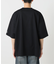 吸水速乾 RUSSELL ATHLETIC 別注 Dri-Power(R) BIG Tシャツ