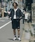 吸水速乾 RUSSELL ATHLETIC 別注 Dri-Power(R) ベースボールシャツ