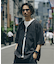 吸水速乾 RUSSELL ATHLETIC 別注 Dri-Power(R) ベースボールシャツ