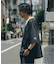 吸水速乾 RUSSELL ATHLETIC 別注 Dri-Power(R) ベースボールシャツ
