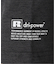 吸水速乾 RUSSELL ATHLETIC 別注 Dri-Power(R) ベースボールシャツ