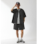 吸水速乾 RUSSELL ATHLETIC 別注 Dri-Power(R) ベースボールシャツ