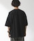 吸水速乾 RUSSELL ATHLETIC 別注 Dri-Power(R) ベースボールシャツ