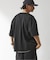 吸水速乾 RUSSELL ATHLETIC 別注 Dri-Power(R) ベースボールシャツ