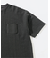 RIDING HIGH/ ライディングハイ 別注 シアサッカージャージ Tシャツ