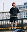 吸水速乾 RUSSELL ATHLETIC 別注 DRI-POWER(R) ショーツ