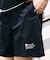 吸水速乾 RUSSELL ATHLETIC 別注 DRI-POWER(R) ショーツ