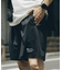 吸水速乾 RUSSELL ATHLETIC 別注 DRI-POWER(R) ショーツ