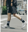 吸水速乾 RUSSELL ATHLETIC 別注 DRI-POWER(R) ショーツ