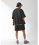 吸水速乾 RUSSELL ATHLETIC 別注 DRI-POWER(R) ショーツ