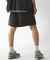 吸水速乾 RUSSELL ATHLETIC 別注 DRI-POWER(R) ショーツ