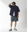 吸水速乾 RUSSELL ATHLETIC 別注 DRI-POWER(R) ショーツ