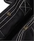 別注【FROST LINE/フロストライン】 2-TONE TOTE BAG MIDIUM：バッグ