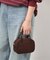 【VELETTO/ヴェレット】ミニハンドBAG