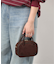 【VELETTO/ヴェレット】ミニハンドBAG