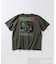 BOB MARLEY / ボブ・マーリー 別注 フェードプリントTシャツ