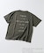 BOB MARLEY / ボブ・マーリー 別注 フェードプリントTシャツ