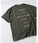 BOB MARLEY / ボブ・マーリー 別注 フェードプリントTシャツ