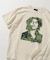 BOB MARLEY / ボブ・マーリー 別注 フェードプリントTシャツ