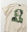 BOB MARLEY / ボブ・マーリー 別注 フェードプリントTシャツ