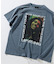 BOB MARLEY / ボブ・マーリー 別注 フェードプリントTシャツ