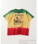BOB MARLEY / ボブ・マーリー 別注 フェードプリントTシャツ